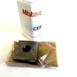 Mitutoyo NEW MITUTOYO 614195-531 GAUGE BLOCK 614195531