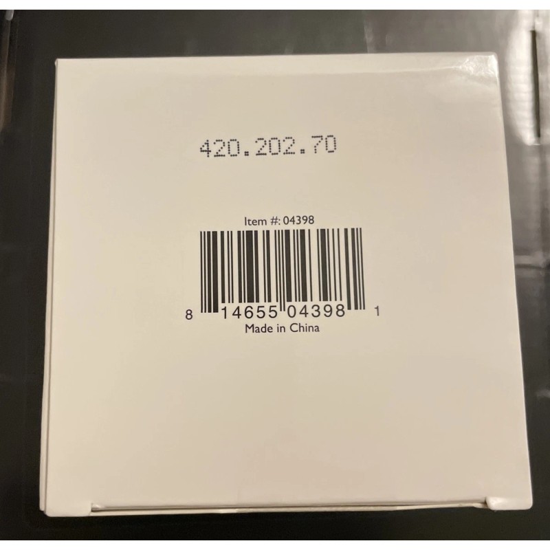 Spa Scriptions Clinicals Spa Scriptions ~ Hydrating ~ Day &