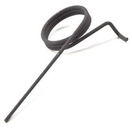 Mtd 732-04840 Lawn Tractor Torsion Spring Genuine Original Equipment Manufacturer (OEM) Part