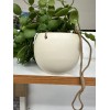 Hearth & hand NEW 31" Faux Button Fern Hanging Plant