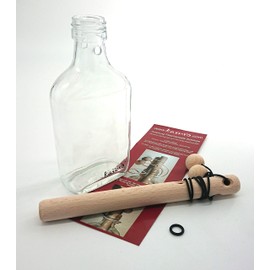 kasuro bottle safe screw