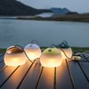 Camping Lantern USB Rechargeable Camping LED Tent Light Flashlight Lamp