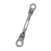 Takagi Gachi Wrench Double Flexible 0.6 x 0.7 in (14