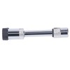 Trailer Hitch Lock 5/8" Pin Tow Stainless Steel Barbell Style