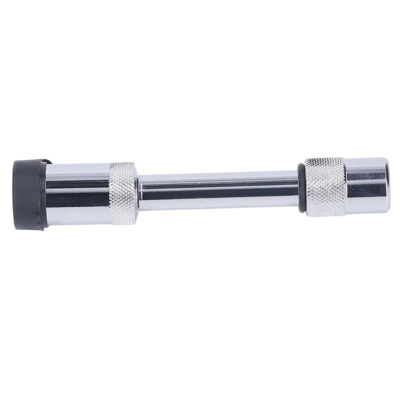 Trailer Hitch Lock 5/8" Pin Tow Stainless Steel Barbell Style