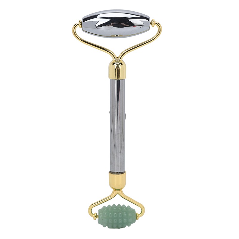 Terahertz Masage Roller Facial Beauty Roller Skin Care Tools Terahertz