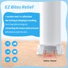 Memine EZ Bites Relief Suction Tool - 2 Pack Bee