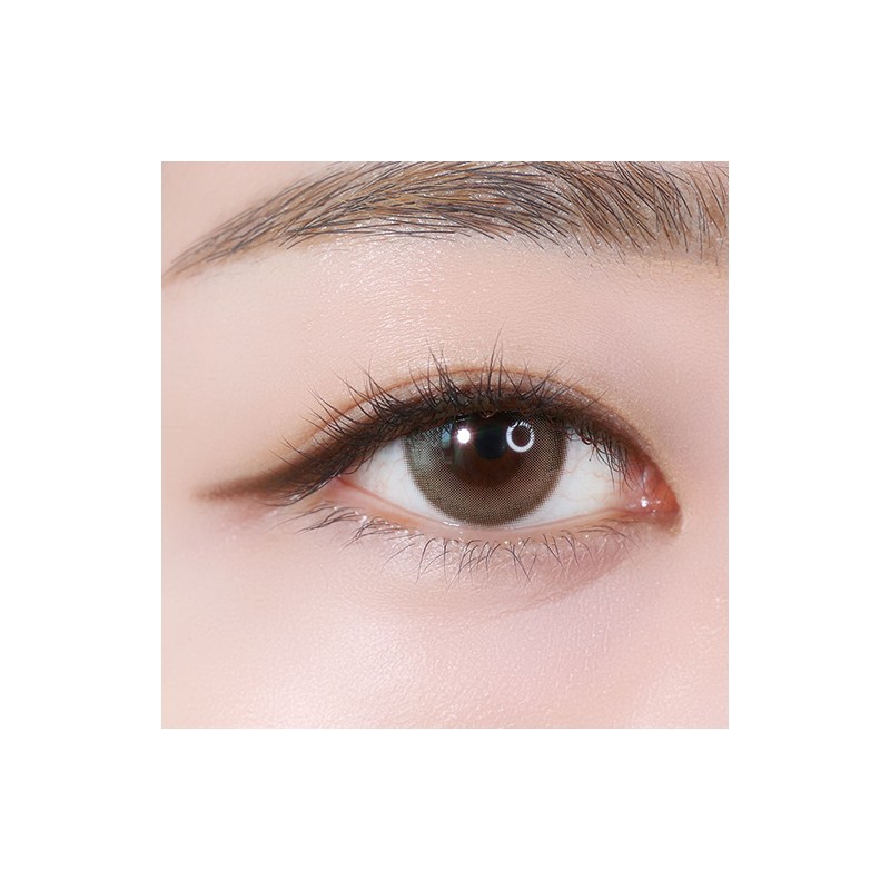 SISTER ANN Double Effect Waterproof Eye Pencil (Renewal) - 08