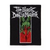 Unbranded The Black Dahlia Murder Patch | Monster American Melodic Death Metal Band Logo