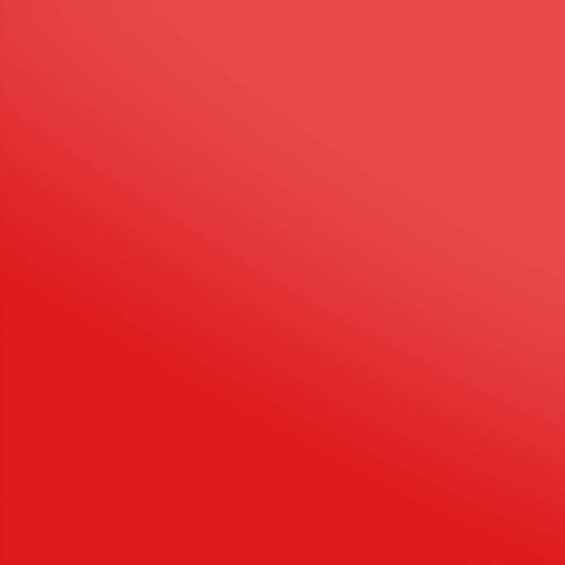 Oilcloth Tablecloth Oilcloth Washable Tablecloth Plain Gloss Red Cut Edge
