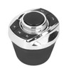 Universal Wireless Steering Wheel Control Button Cup Shape with Backlight