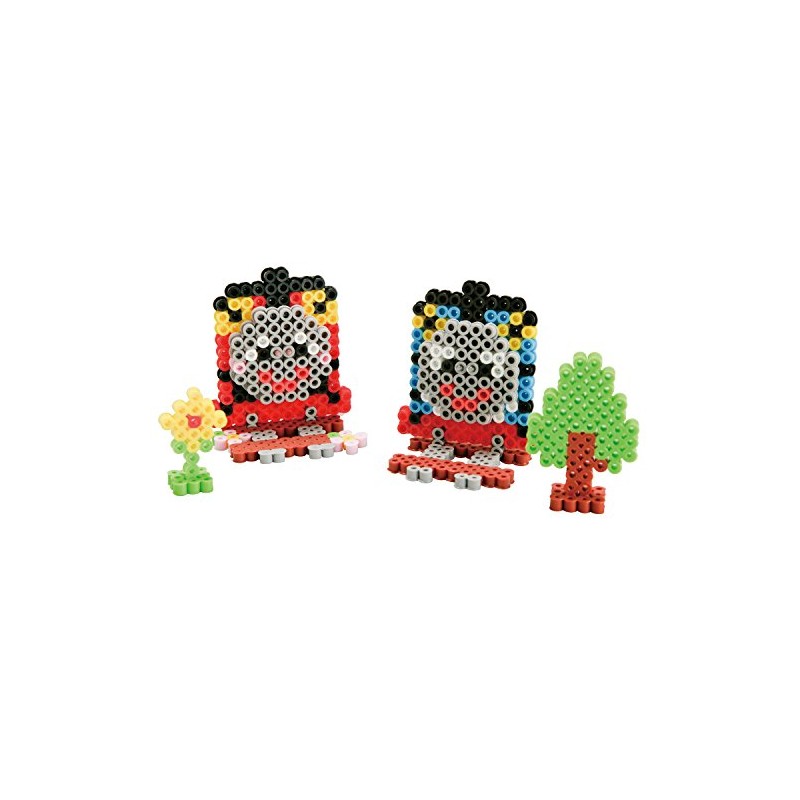 Thomas the Tank Engine parlor beads beads bucket 80-42893 (japan