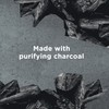 DOVE MEN+CARE Charcoal Pump Purifying Shampoo Charcoal + Clay for