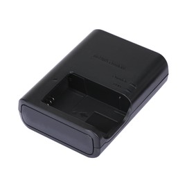 LP-E12 Battery Charger for Canon LC-E12 LC-E12E Battery Compatible with Canon EOS M M2 M10 M50 M50 Mark II M100 M200 100D Rebel SL1 PowerShot SX70 HS SLR Cameras Power