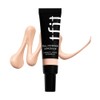 TFIT Full Coverage Concealer Black Cover - Perfect for Spot