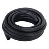 LokoCar Rubber Fuel Hose Line Push Lock 1/2" ID SAE