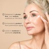Crpe Erase Advanced Restorative Facial Treatment with Trufirm Complex Original