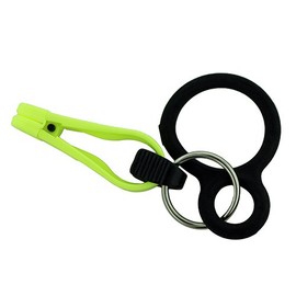 Scotty Net Minder Bag Holder