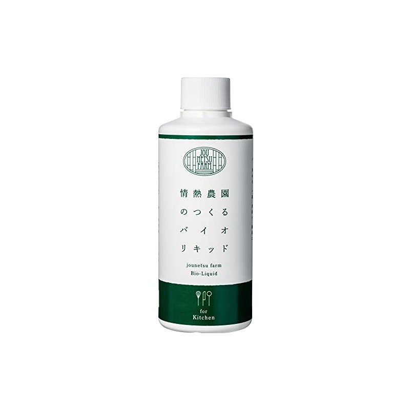 jounetsu farm Deodorizer, Breath Holding Dobb Odor, Eliminates Odors, Refreshing