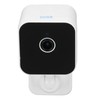 Plug in Smart Security Camera with Clock 1080p Image Night