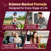 Liposomal Selenium 200mcg Liquid Drops, Selenium Supplement for Women &