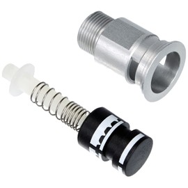 Silit Ersatzteil Druckanzeiger-Garnitur Schnellkochtopf Sicomatic t-plus