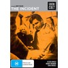 The Incident (1967) [ NON-USA FORMAT, PAL, Reg.0 Import -