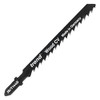 Trend Professional Jigsaw Blades, Pack of 5, 100mm x 4mm,
