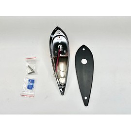 United Pacific Amber Eagle Cab Roof RV Truck Semi Clearance Marker Lights