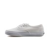 Vans VN000EE3W00 Zapatillas de Tenis Unisex, Color Blanco, 22.5