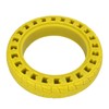 Electric Scooter Rubber Tire Double Honeycomb Tire for Xiaomi for