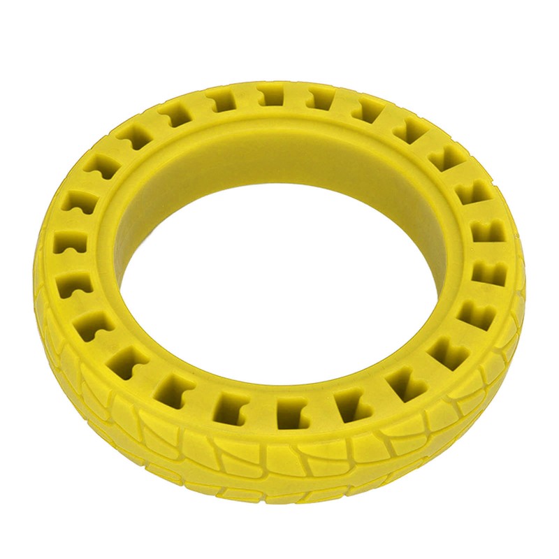 Electric Scooter Rubber Tire Double Honeycomb Tire for Xiaomi for