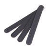 10 PCS Professional Double Sided Nail Files Emery Board Grit