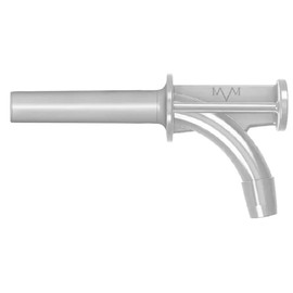 ARC Smooth Spouts by Middle Valley. 25 Pack. New Cutting Edge Tech 5/16" High Yield Maple Taps MADE IN USA