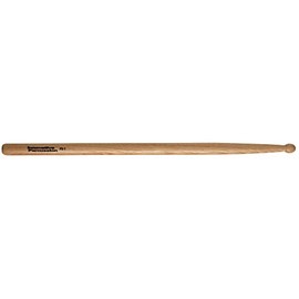 Innovative Percussion FS1 Marching Snare Field Series Standard Wood Tip Drumsticks