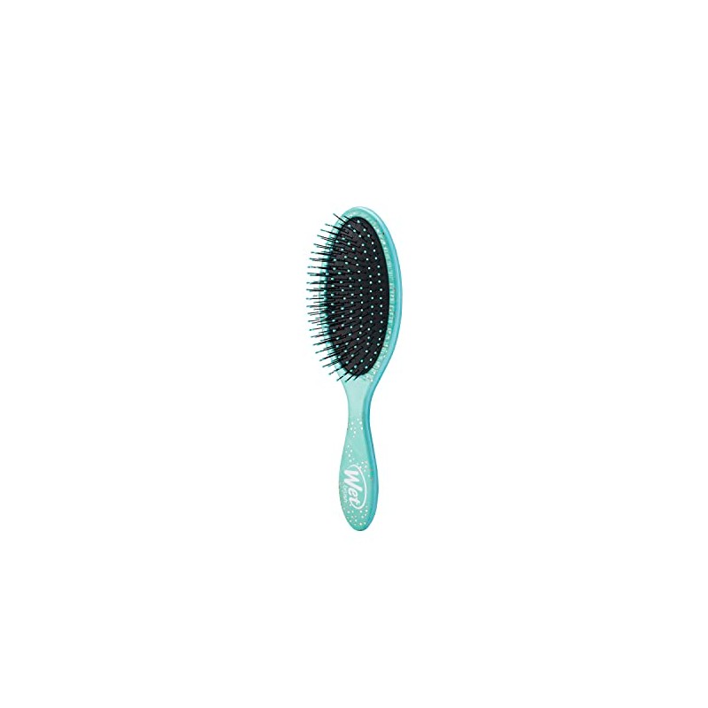 WET BRUSH, The Original Detangler, Ultimate Princess Celebration, Cepillo Desenredante,