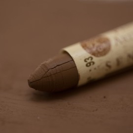 Sennelier Artists Oil Pastel - Sennelier Light Brown