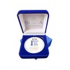 BIDICÄ Best Mother in the World recognition medal with box