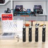 HobbyPark Hex Screwdriver Set 1.5mm 2.0mm 2.5mm 3.0mm Extended Thickened