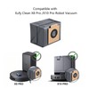 Loimon 10 Pack Compatible with Eufy Clean X8 Pro/X10 Pro