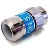 Pack of 8 Cabelcon F-56 5.1 Self Install F-Compression Connectors