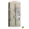 Winkhaus Overnight Door Mortice Lock 45mm Backset with a 20mm