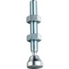 Super Bolt and Nut with Swivel Head TNS1085