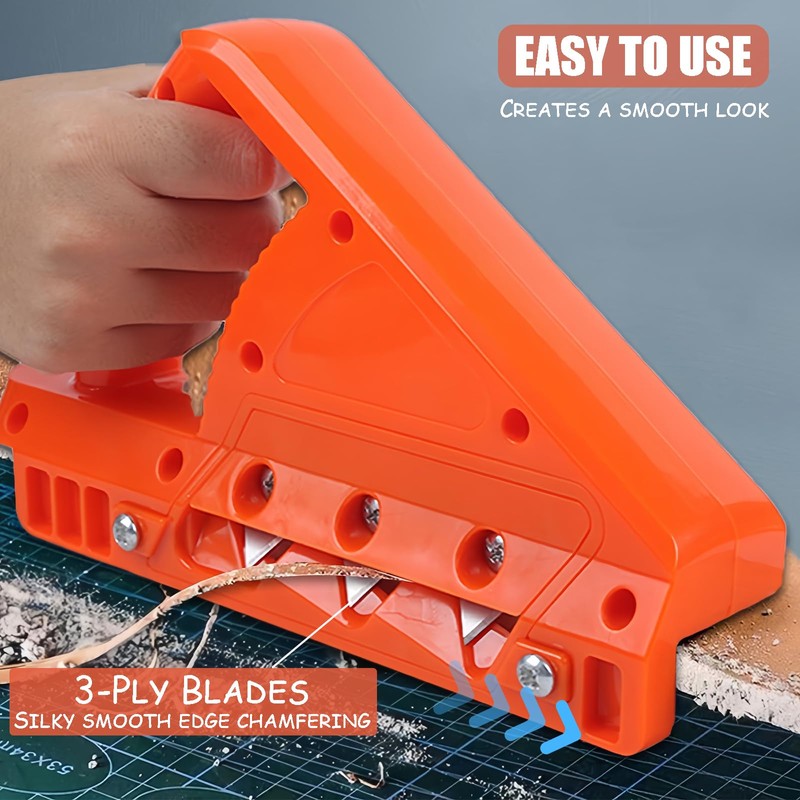 Drywall Cutting Tool, Plasterboard Edger Fast Cutter, Precise 45 60