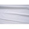 Lane Linen 100% Organic Cotton King Size Pillow Cases Set