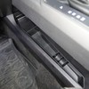 Storage Box Tray Both Sides of The Gear Shift Compatible
