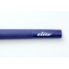 elitegrips S48 Star Golf Grips, Set of 7, Navy, No
