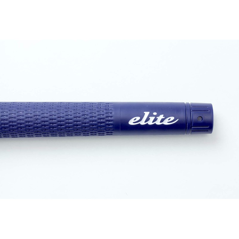 elitegrips S48 Star Golf Grips, Set of 7, Navy, No