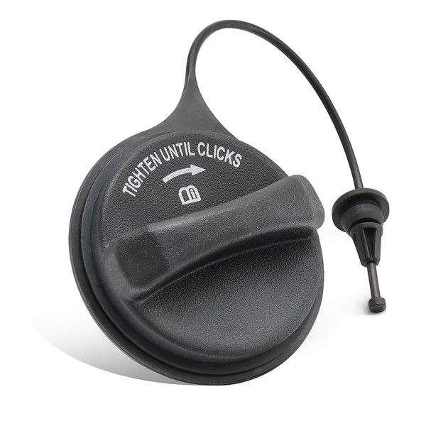 Tapa de gas y tapa de combustible FC1061 compatible con