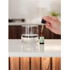 ORE Aceite de Orégano Orgánico, 80% Carvacrol, 100% Natural, Gotas,